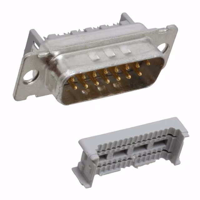 8215-7000 3M  Ensembles de connecteurs D-Sub